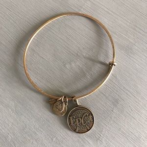 Alex and Ani EPCOT Disney Bracelet